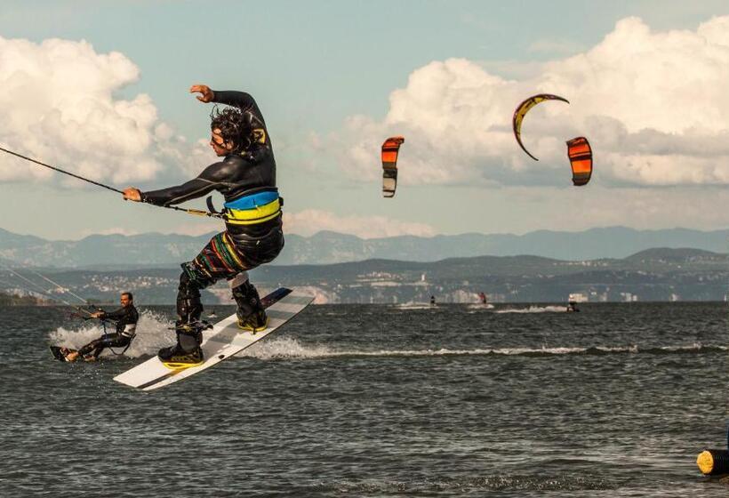 Fotos del hotel Park Spiaggia:  13