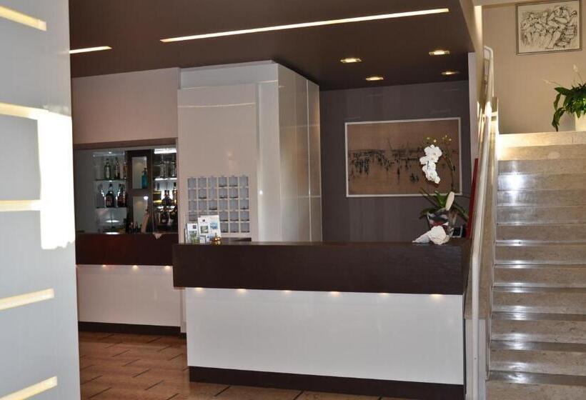 Fotos del hotel Park Spiaggia:  2