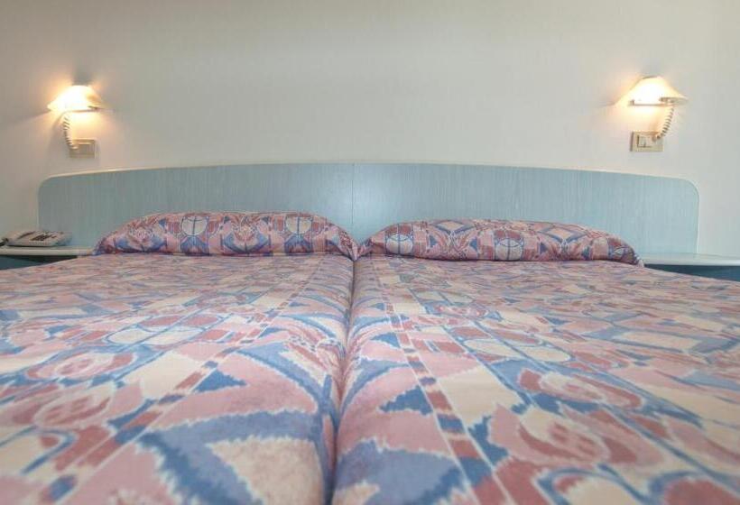 Fotos del hotel Park Spiaggia:  7