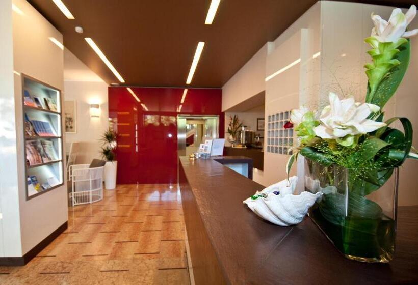 Fotos del hotel Park Spiaggia:  8