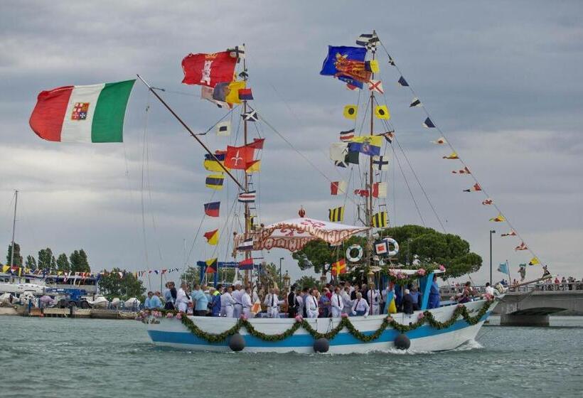 Fotos del hotel Park Spiaggia:  5