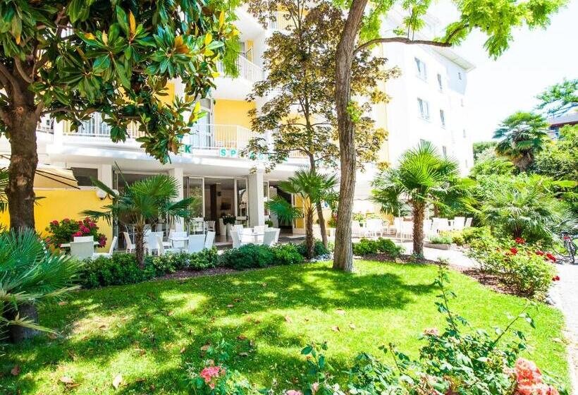 Fotos del hotel Park Spiaggia:  17