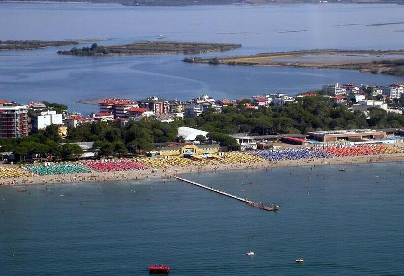 Fotos del hotel Park Spiaggia:  6