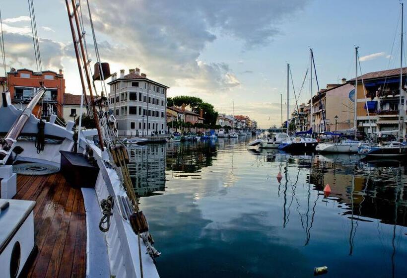 Fotos del hotel Park Spiaggia:  11