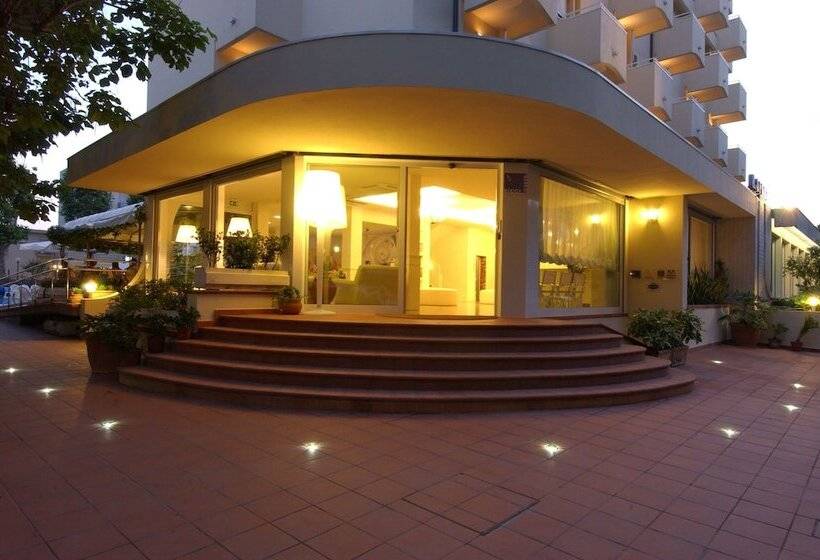 Fotos del hotel Sport & Residenza:  10