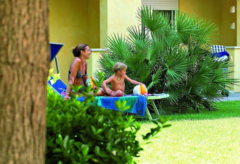 Fotos del hotel Sport & Residenza:  15