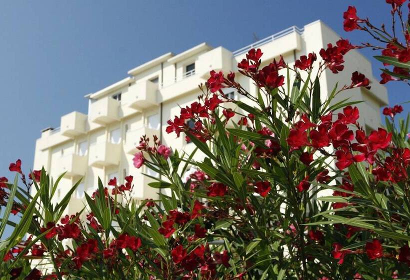 Fotos del hotel Sport & Residenza:  2