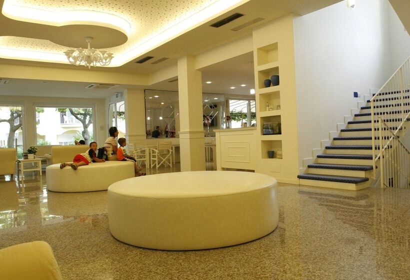 Fotos del hotel Sport & Residenza:  4