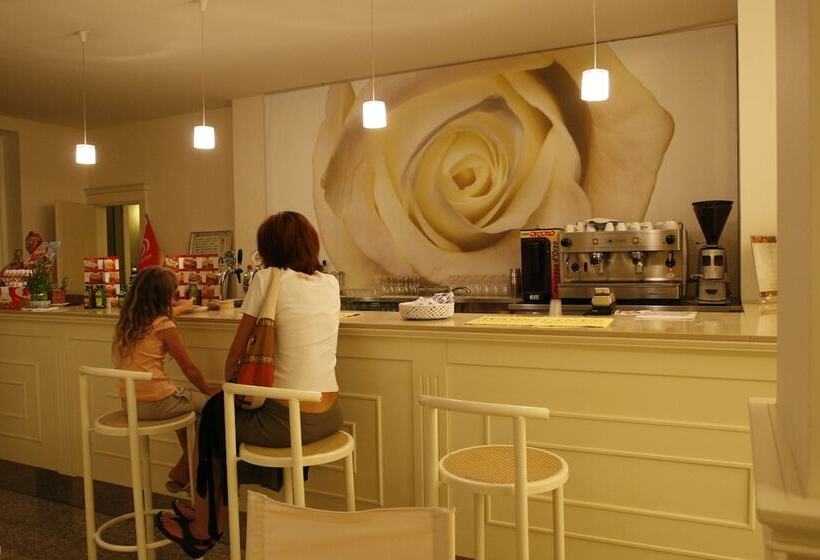 Fotos del hotel Sport & Residenza:  6