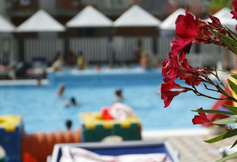 Fotos del hotel Sport & Residenza:  11