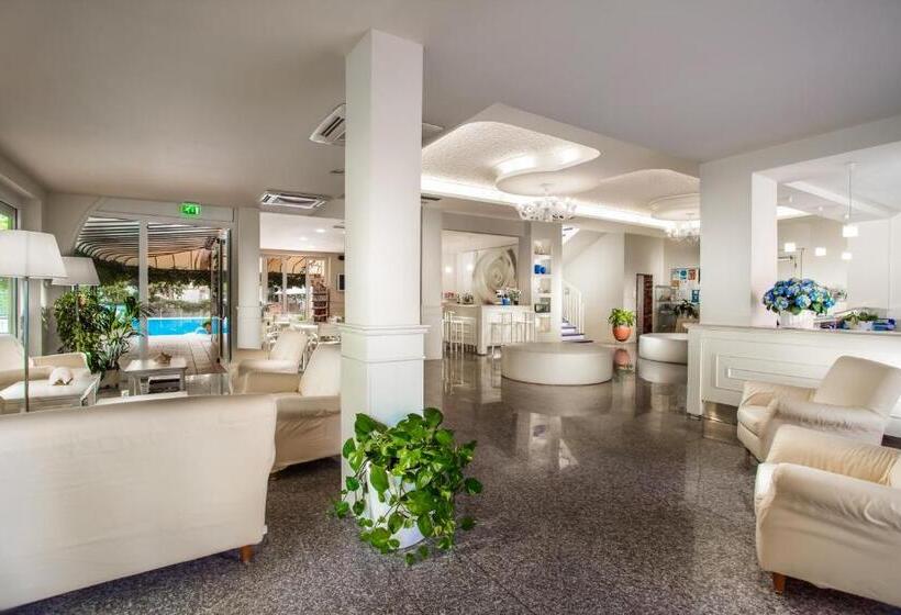 Fotos del hotel Sport & Residenza:  19