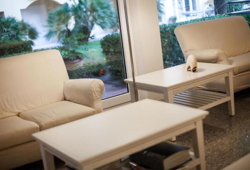 Fotos del hotel Sport & Residenza:  8