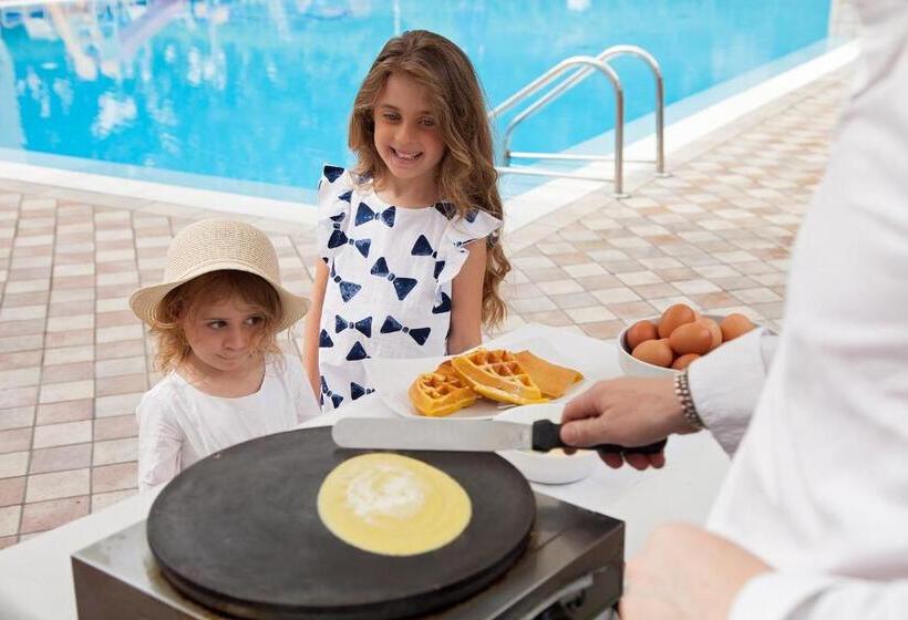 Fotos del hotel Sport & Residenza:  14