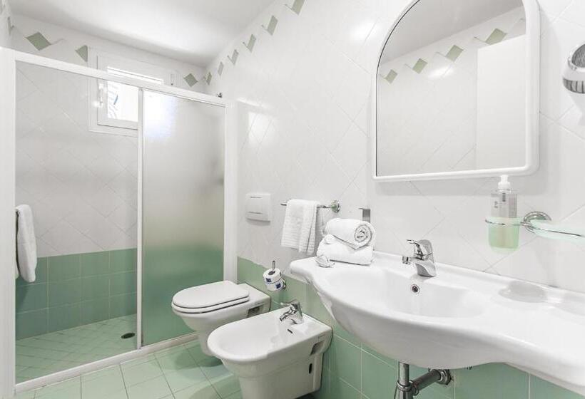 Fotos del hotel Sport & Residenza:  9