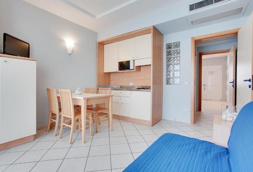 Fotos del hotel Sport & Residenza:  18