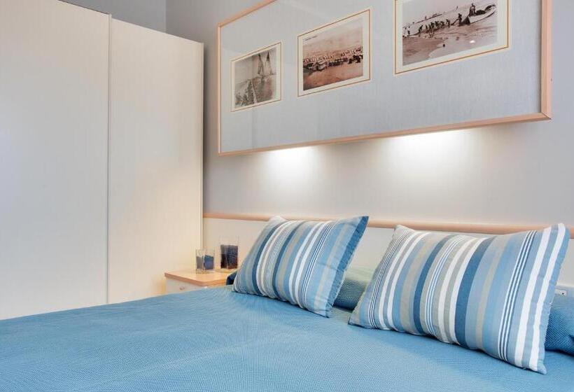 Fotos del hotel Sport & Residenza:  24