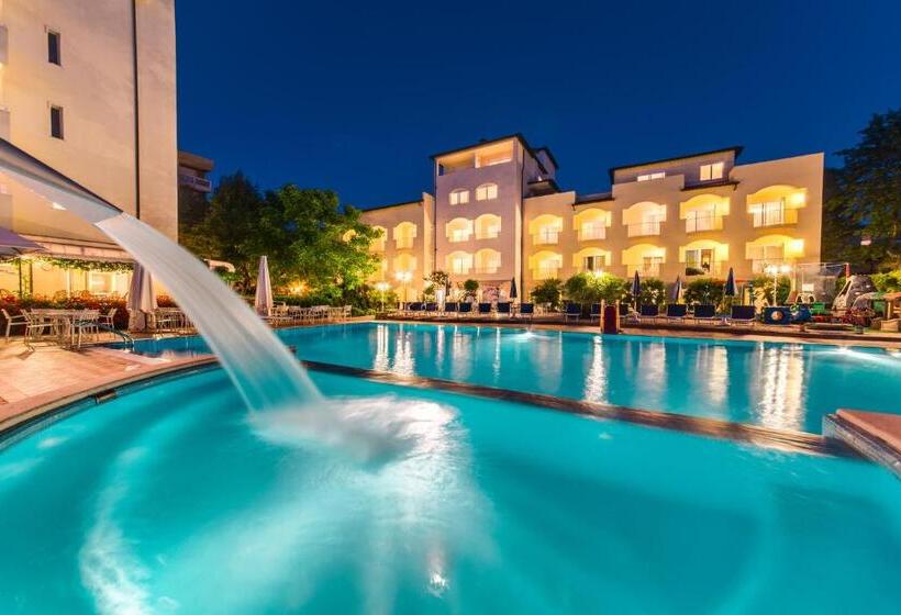 Fotos del hotel Sport & Residenza:  23