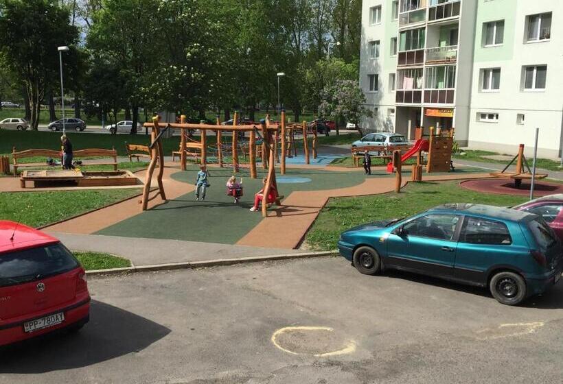 Fotos del hotel Garni  Tatramonti:  5