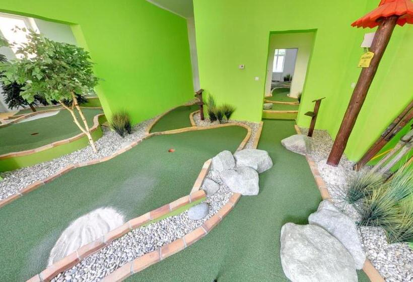 Fotos del hotel Garni  Tatramonti:  15