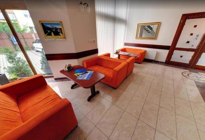 Fotos del hotel Garni  Tatramonti:  2