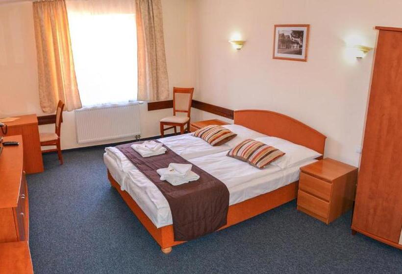 Fotos del hotel Garni  Tatramonti:  19