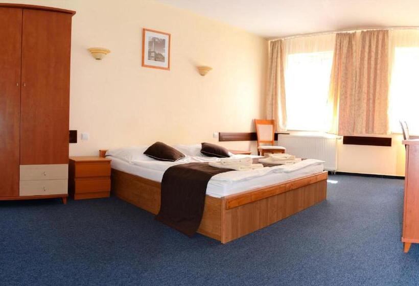 Fotos del hotel Garni  Tatramonti:  24