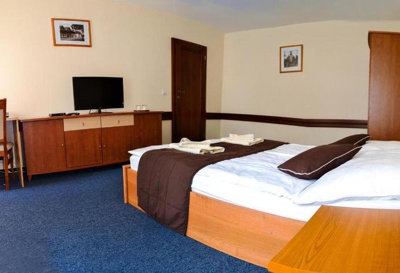 Fotos del hotel Garni  Tatramonti:  23