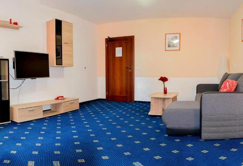 Fotos del hotel Garni  Tatramonti:  25