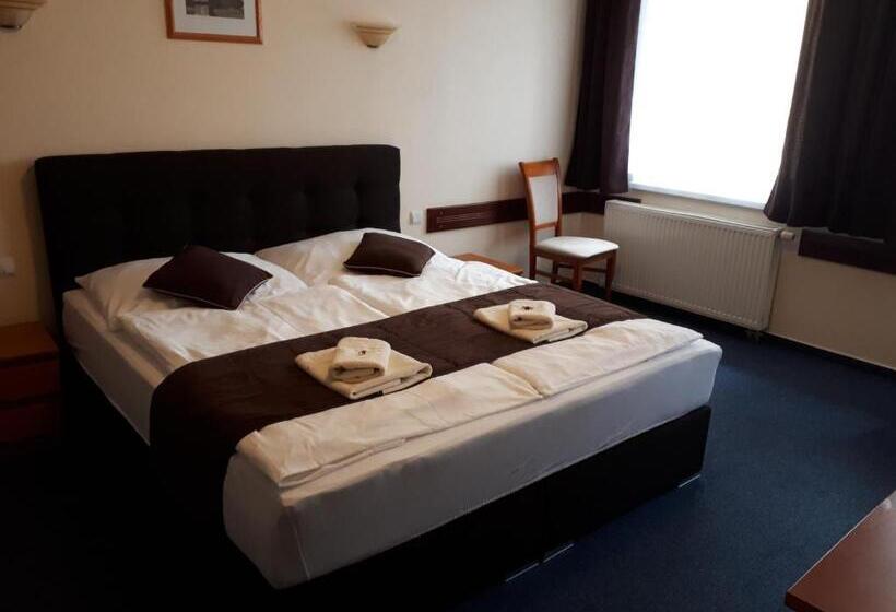 Fotos del hotel Garni  Tatramonti:  20