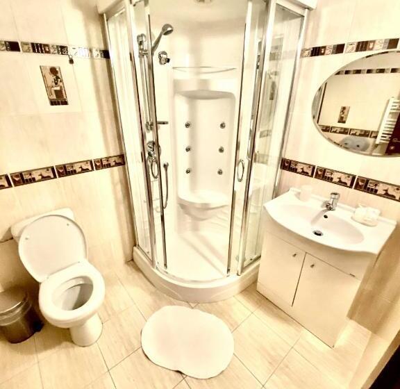 Fotos del hotel Garni  Tatramonti:  10