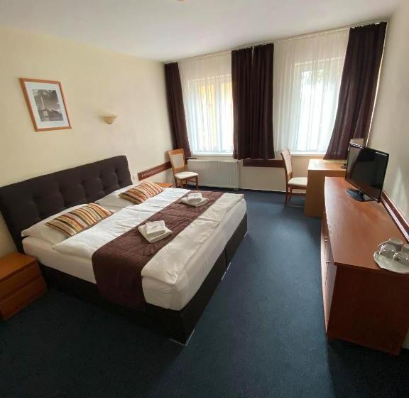 Fotos del hotel Garni  Tatramonti:  11