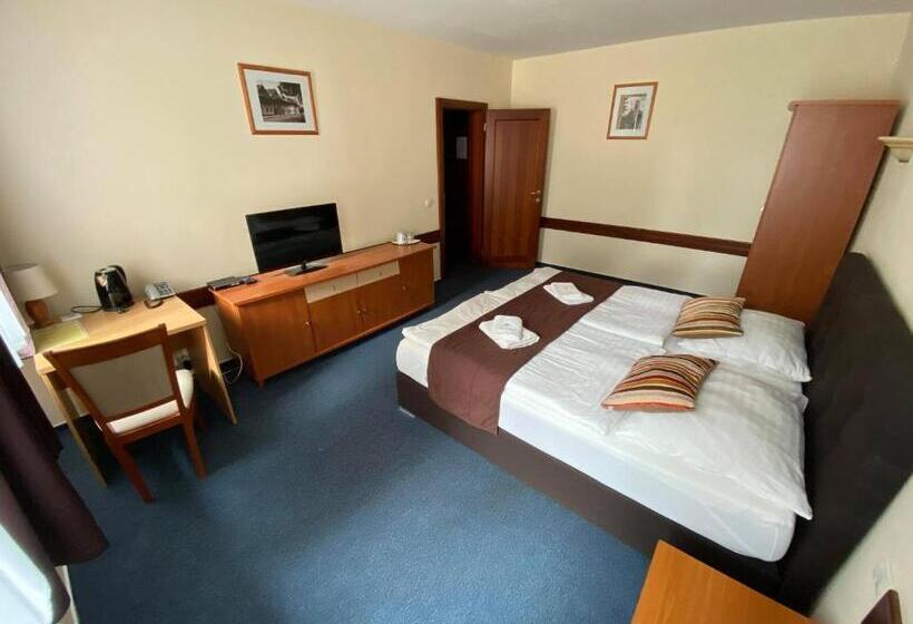 Fotos del hotel Garni  Tatramonti:  22