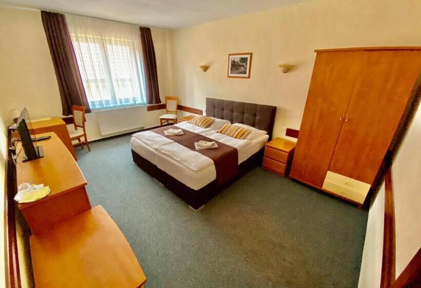 Fotos del hotel Garni  Tatramonti:  18