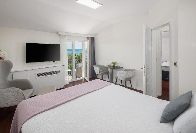 Fotos del hotel Tomi:  8