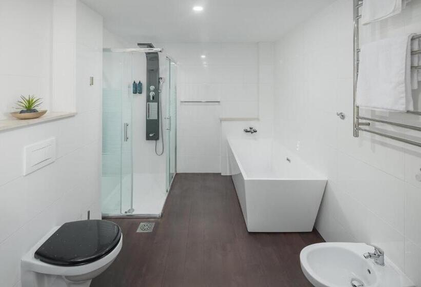 Fotos del hotel Tomi:  5