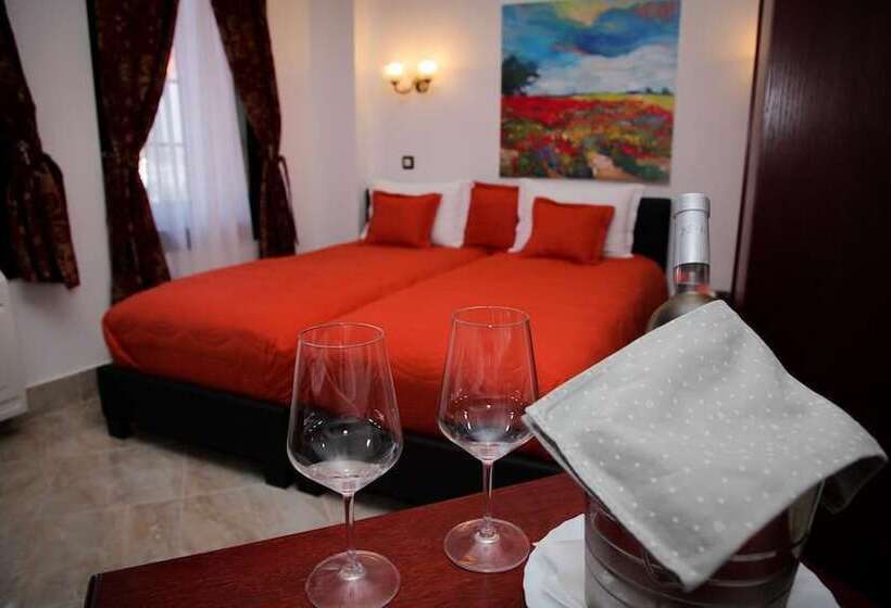 Fotos del hotel Villa Lihnidos Square:  6