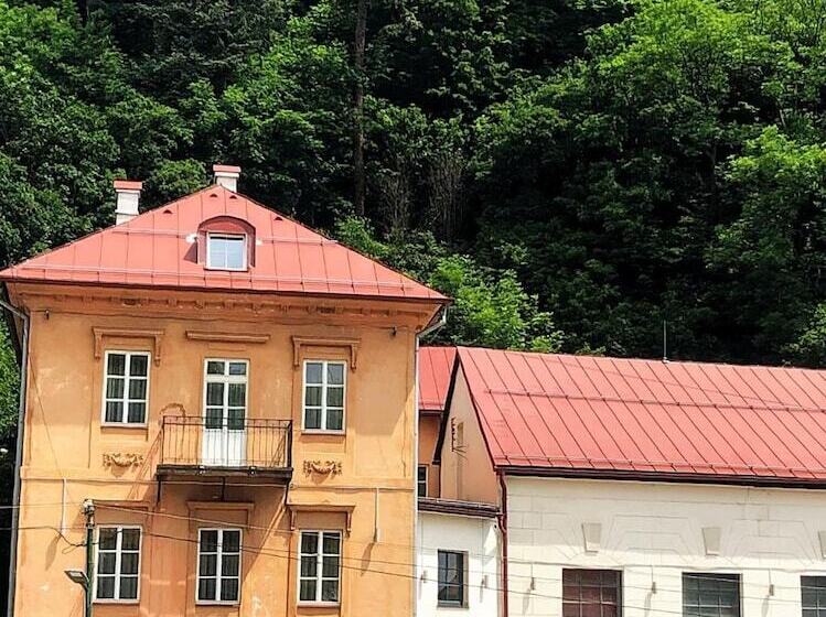 Fotos del hotel Penzión Cosmopolitan I:  9