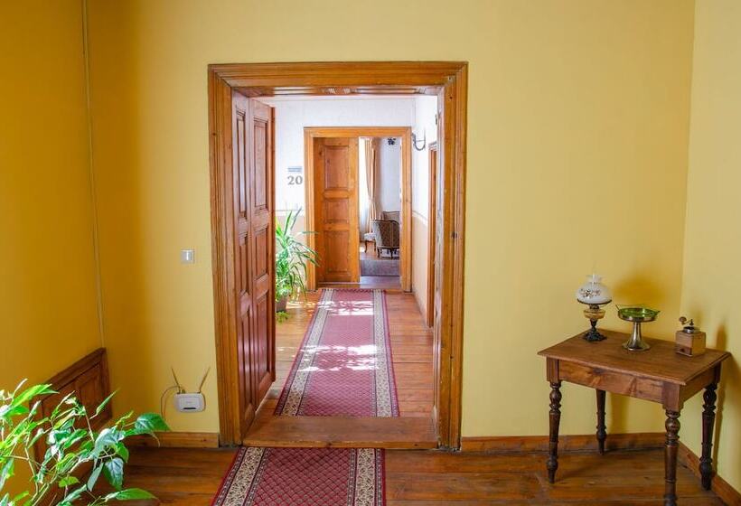 Penzión Cosmopolitan I