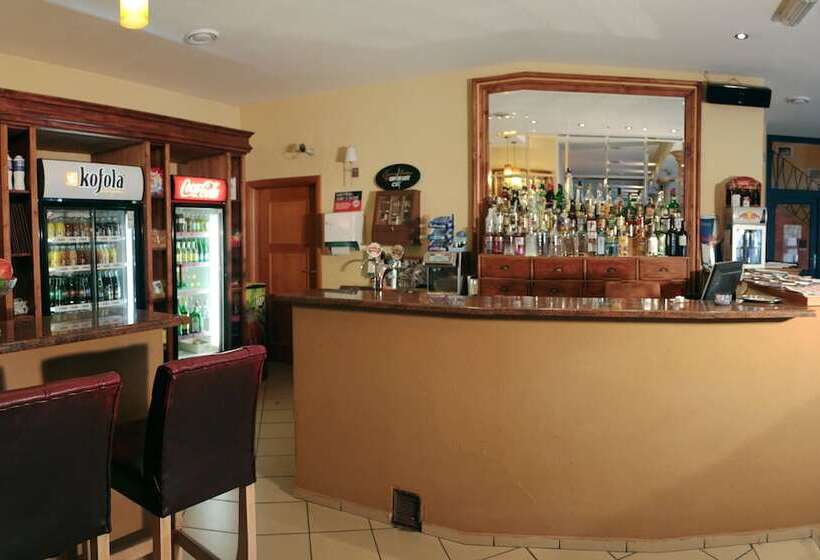 Fotos del hotel Penzión Cosmopolitan I:  4