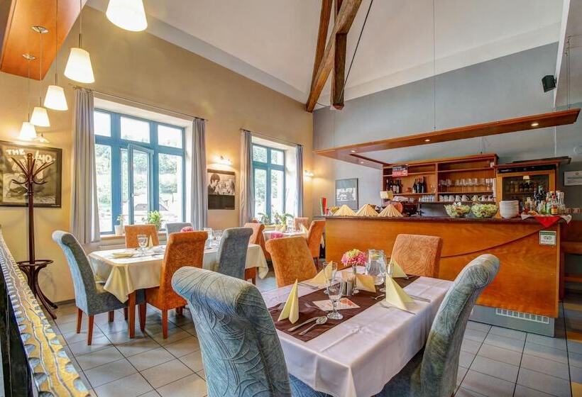 Fotos del hotel Penzión Cosmopolitan I:  14