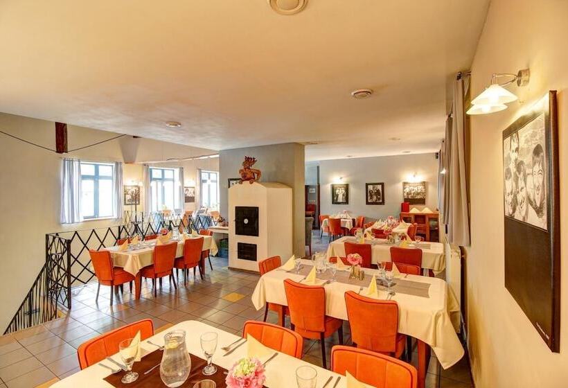 Fotos del hotel Penzión Cosmopolitan I:  7