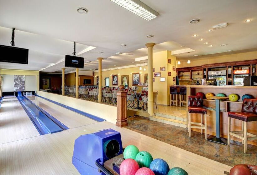 Fotos del hotel Penzión Cosmopolitan I:  2