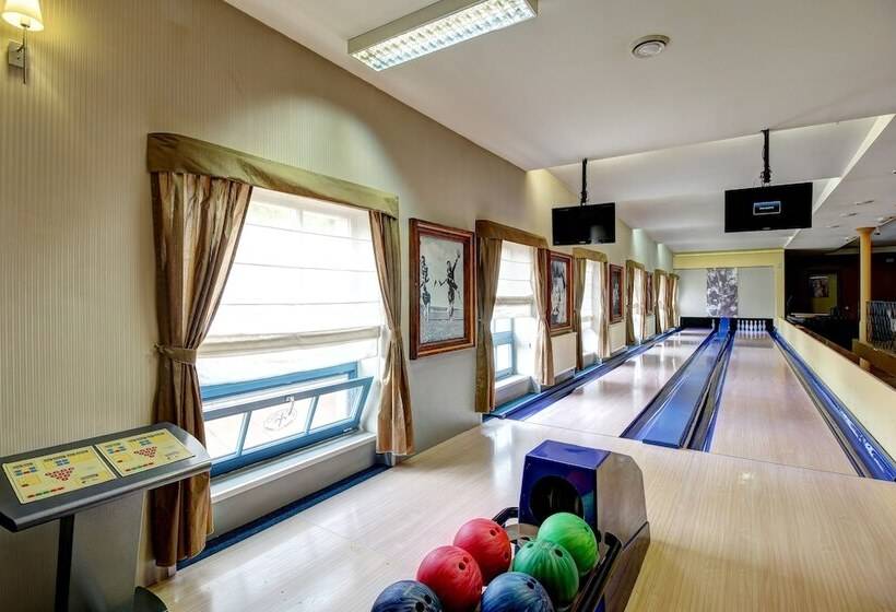 Fotos del hotel Penzión Cosmopolitan I:  6