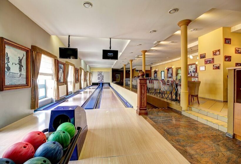 Fotos del hotel Penzión Cosmopolitan I:  8