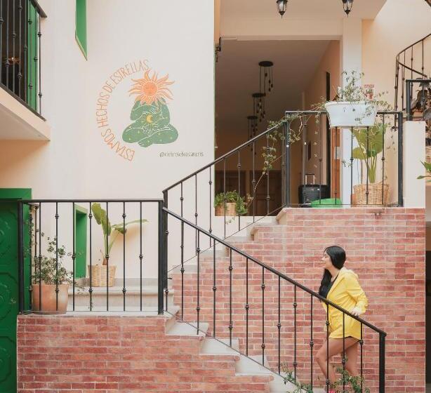 Fotos del hotel Los Altos:  3