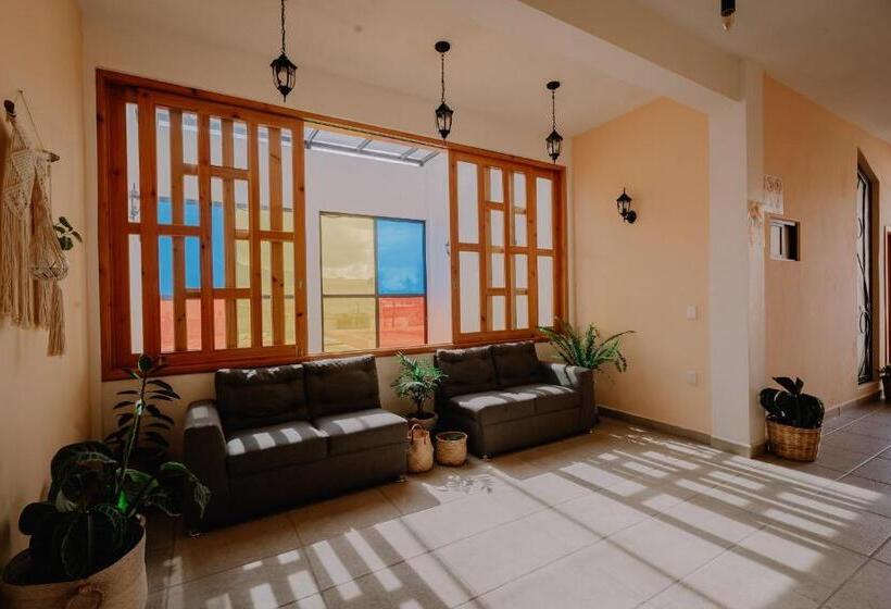 Fotos del hotel Los Altos:  11