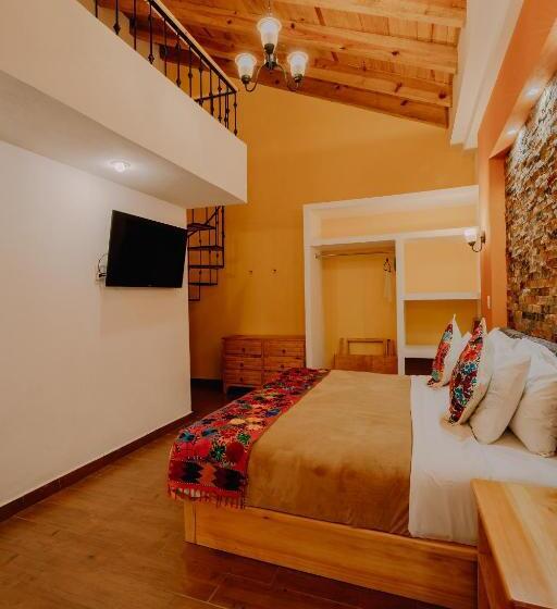 Fotos del hotel Los Altos:  14