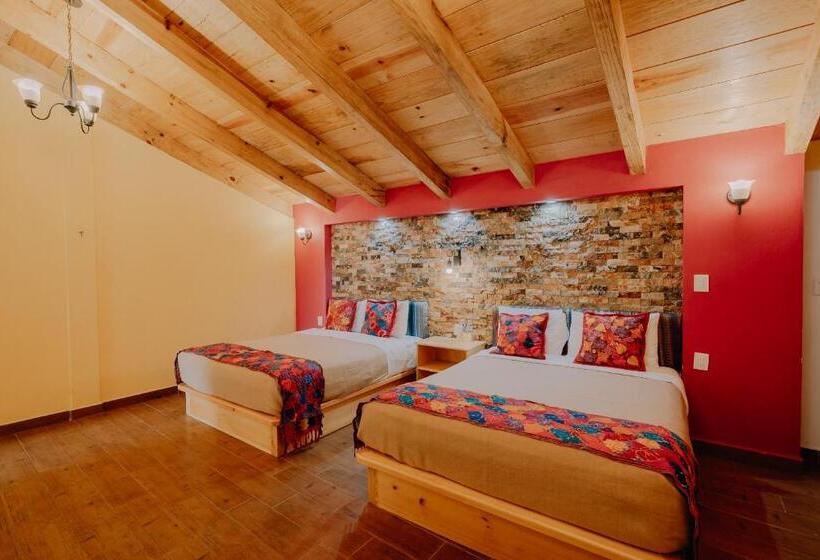 Fotos del hotel Los Altos:  15