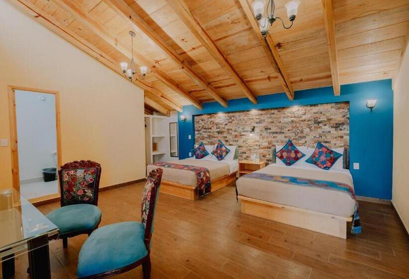 Fotos del hotel Los Altos:  13