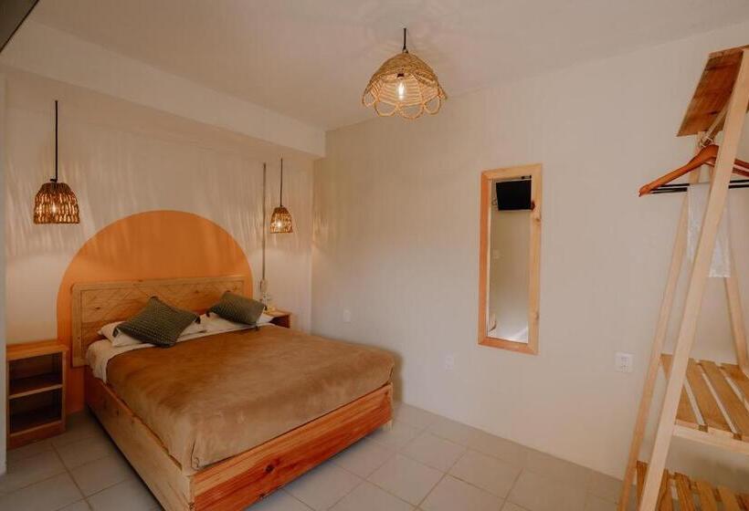 Fotos del hotel Los Altos:  7